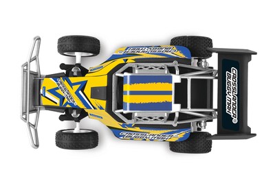 Foto 2 | Foto 2 | Buggy Todoterreno Controlado Por Radio Lexibook Crosslander Buggy Max - Venta Internacional.