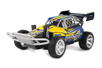 Foto 3 | Foto 3 | Buggy Todoterreno Controlado Por Radio Lexibook Crosslander Buggy Max - Venta Internacional.