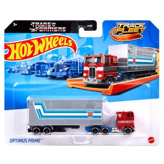 Foto 3 | Foto 3 | Los Hot Wheels De Toy Truck Vienen Repletos De Acrobacias De Varios Modelos - Venta Internacional.