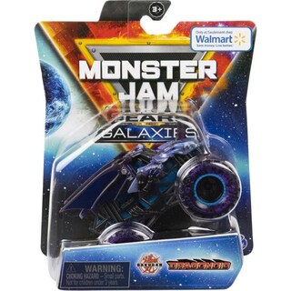 Foto 1 | Foto 1 | Monster Jam Dragonoid Gears And Galaxies Fundido A Presión, Escala 1:64 - Venta Internacional.