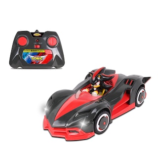 Foto 1 | Foto 1 | Auto De Juguete Nkok Team Sonic Racing Radio Control Turbo Boost - Venta Internacional.
