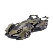 Coche Maisto 1:18 Special Edition Lambo V12 Vision Gt - Venta Internacional