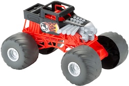 Monster Truck Hot Wheels Boneshaker Genormous A Escala 1:10 - Venta Internacional.