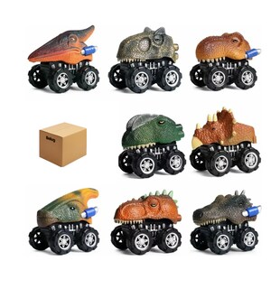 Foto 1 | Foto 1 | Carros de Juguete Belug 8 Piezas