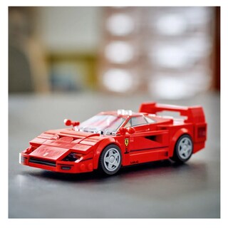 Foto 4 | Foto 4 | Auto De Juguete Construcción 318 Pz Lab.g Rojo