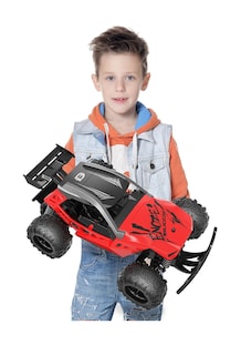 Foto 5 | Foto 5 | Carro a Control Remoto Belug con Accesorios