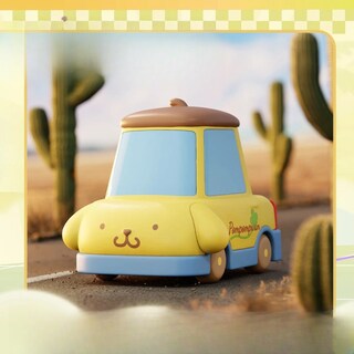 Foto 5 | Foto 5 | Juguete Sanrio Pom Pom Purin Anime - Venta Internacional
