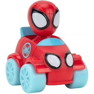 Foto 4 | Foto 4 | Toy Voraga Marvel's Spidey Y Sus Increíbles Amigos Snf0046 - Venta Internacional.