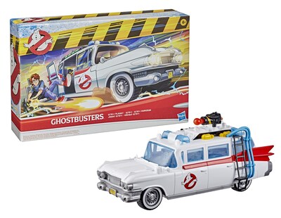 Foto 5 | Foto 5 | Película Playset Ghostbusters Ecto-1 2021 Con Accesorios Para Niños Mayores De 4 Años - Venta Internacional.