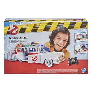 Foto 7 | Foto 7 | Película Playset Ghostbusters Ecto-1 2021 Con Accesorios Para Niños Mayores De 4 Años - Venta Internacional.