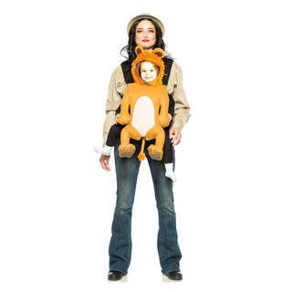 Foto 1 | Foto 1 | Kit De Disfraces Seeing Red Baby & Me Safari Guide & Lion - Venta Internacional.