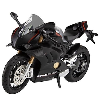 Foto 1 | Foto 1 | Venta Internacional - Modelo De Motocicleta De Carreras Con Simulación De Juguete Para Niños De 3 A 12 Años