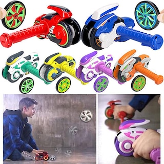 Foto 1 | Foto 1 | Venta Internacional - Ruedas De Moto De Juguete Cyclone Motorcycle Para Niños Mayores De 3 Años
