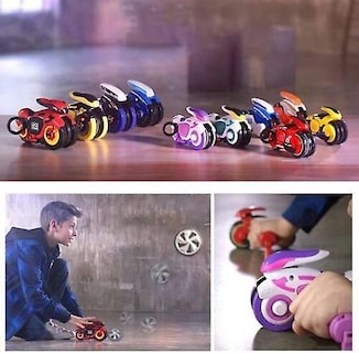 Foto 4 | Foto 4 | Venta Internacional - Ruedas De Moto De Juguete Cyclone Motorcycle Para Niños Mayores De 3 Años