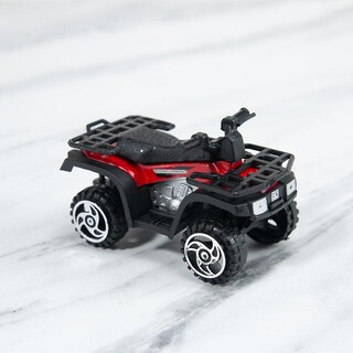 Foto 5 | Foto 5 | Venta Internacional - Minimotocicleta Utilitaria Toy Car Byfa Kids Diecasts