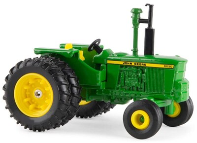 Foto 1 | Foto 1 | Tractor De Juguete John Deere A Escala 1/64 - Venta Internacional