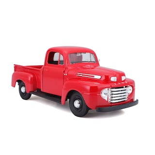 Foto 1 | Foto 1 | Carro Ford F-1 Pickup Maisto 1948 Escala 1:25 - Venta Internacional