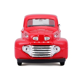 Foto 2 | Foto 2 | Carro Ford F-1 Pickup Maisto 1948 Escala 1:25 - Venta Internacional