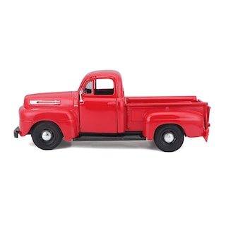 Foto 3 | Foto 3 | Carro Ford F-1 Pickup Maisto 1948 Escala 1:25 - Venta Internacional