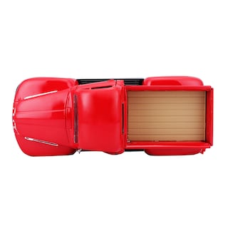 Foto 5 | Foto 5 | Carro Ford F-1 Pickup Maisto 1948 Escala 1:25 - Venta Internacional