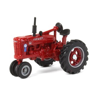 Foto 1 | Foto 1 | Tractor Toy Ertl Farmall M - Venta Internacional