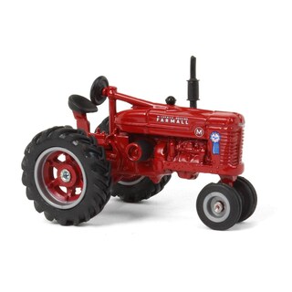 Foto 2 | Foto 2 | Tractor Toy Ertl Farmall M - Venta Internacional
