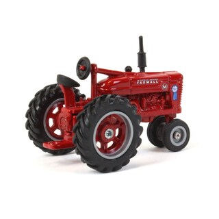 Foto 3 | Foto 3 | Tractor Toy Ertl Farmall M - Venta Internacional