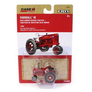 Foto 5 | Foto 5 | Tractor Toy Ertl Farmall M - Venta Internacional