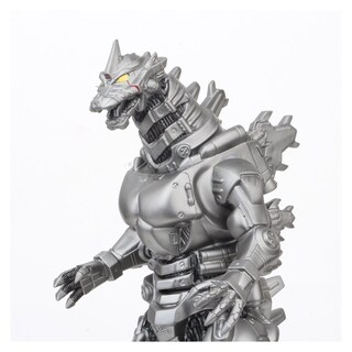Foto 5 | Foto 5 | Figura Mecha Godzilla Gris-Venta Internacional