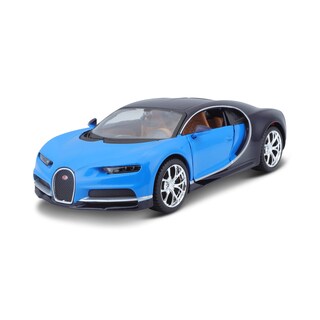 Foto 1 | Foto 1 | Coche Fundido Maisto 1:24 Bugatti Chiron Special Edition - Venta Internacional.