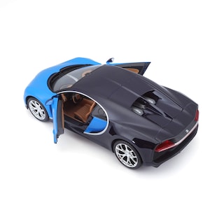 Foto 4 | Foto 4 | Coche Fundido Maisto 1:24 Bugatti Chiron Special Edition - Venta Internacional.