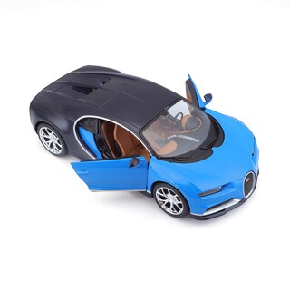 Foto 5 | Foto 5 | Coche Fundido Maisto 1:24 Bugatti Chiron Special Edition - Venta Internacional.