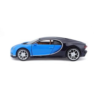 Foto 6 | Foto 6 | Coche Fundido Maisto 1:24 Bugatti Chiron Special Edition - Venta Internacional.