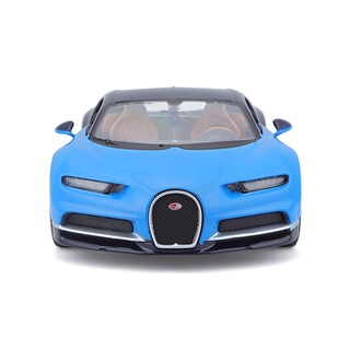 Foto 7 | Foto 7 | Coche Fundido Maisto 1:24 Bugatti Chiron Special Edition - Venta Internacional.