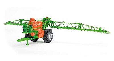 Foto 5 | Foto 5 | Vehículo de Juguete Pulverizador de Campo Remolcado Bruder Amazone Ux 5200 con Tanque de Agua - Venta Internacional
