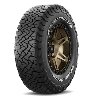 Foto 1 | Foto 1 | Neumático De Coche Bfgoodrich All-terrain T/a Ko3 Lt275/65r18/e 123/120s - Venta Internacional.
