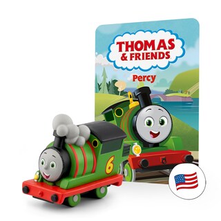 Foto 1 | Foto 1 | Figura De Juguete Con Audio Tonies Percy The Train Thomas & Friends - Venta Internacional.