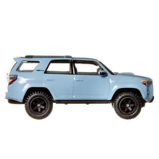 Foto 2 | Foto 2 | Auto De Juguete Hot Wheels Car Culture Off Road 2018 Toyota 4runner - Venta Internacional.