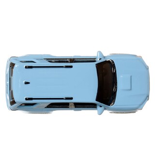 Foto 3 | Foto 3 | Auto De Juguete Hot Wheels Car Culture Off Road 2018 Toyota 4runner - Venta Internacional.