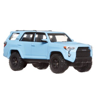 Foto 6 | Foto 6 | Auto De Juguete Hot Wheels Car Culture Off Road 2018 Toyota 4runner - Venta Internacional.