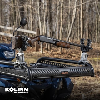 Foto 5 | Foto 5 | Soporte De Agarre Kolpin Rhino Grip Pro Universal 21560 Negro - Venta Internacional.