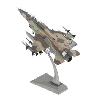 Foto 2 | Foto 2 | F16 I Falcon Lockheed Martin Gd Aerospace Depot Mxofl-000 1 Pieza Café Verde