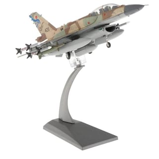 Foto 3 | Foto 3 | F16 I Falcon Lockheed Martin Gd Aerospace Depot Mxofl-000 1 Pieza Café Verde