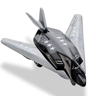 Foto 8 | Foto 8 | Venta Internacional - Juego De 12 Unidades De Toy Airplane Bedwina Para Vehículos Y Aviones