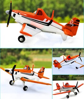 Foto 5 | Foto 5 | Avión Flamenunu Multicolor - Venta Internacional