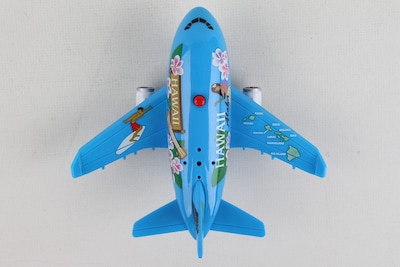 Foto 2 | Foto 2 | Avión Retráctil Daron Hawaii Con Luz Y Sonido - Venta Internacional.