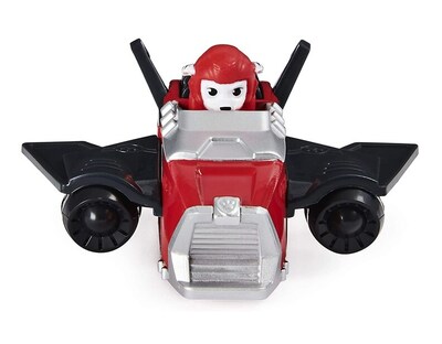 Foto 2 | Foto 2 | Carro de Juguete Spin Master Paw Patrol de Marshall