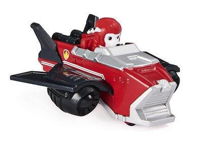 Foto 3 | Foto 3 | Carro de Juguete Spin Master Paw Patrol de Marshall
