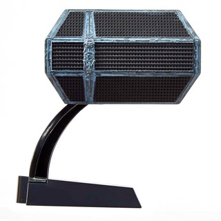 Foto 5 | Foto 5 | Corbata De Darth Vader De Toy Hot Wheels Star Wars Starships Fundida A Presión - Venta Internacional.