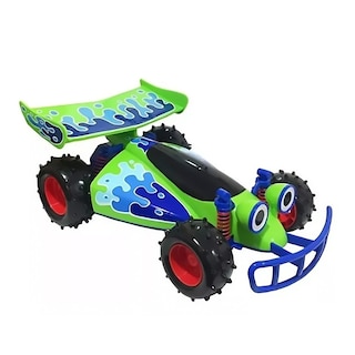 Foto 1 | Foto 1 | Carro De Fricción Vehículo Toy Story De 24cm Disney - Verde